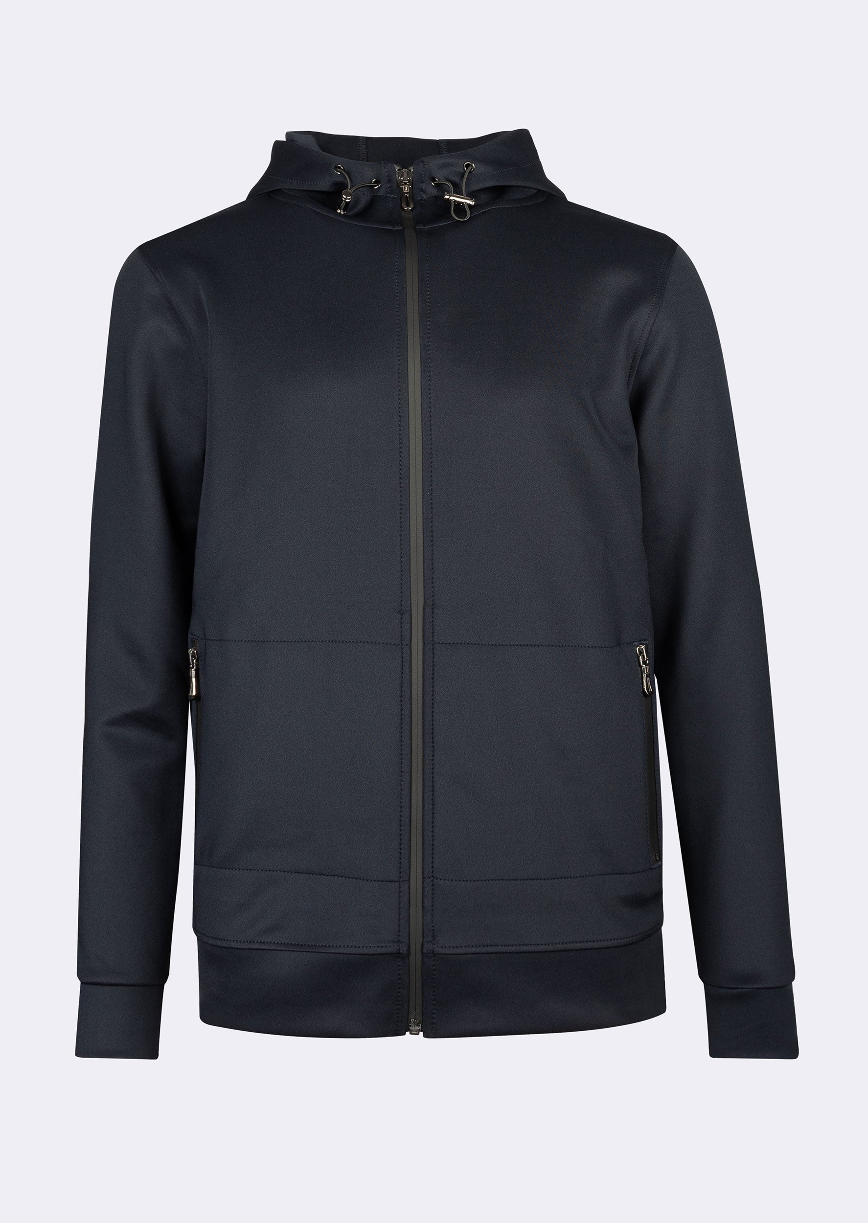 Navy Sweatshirt