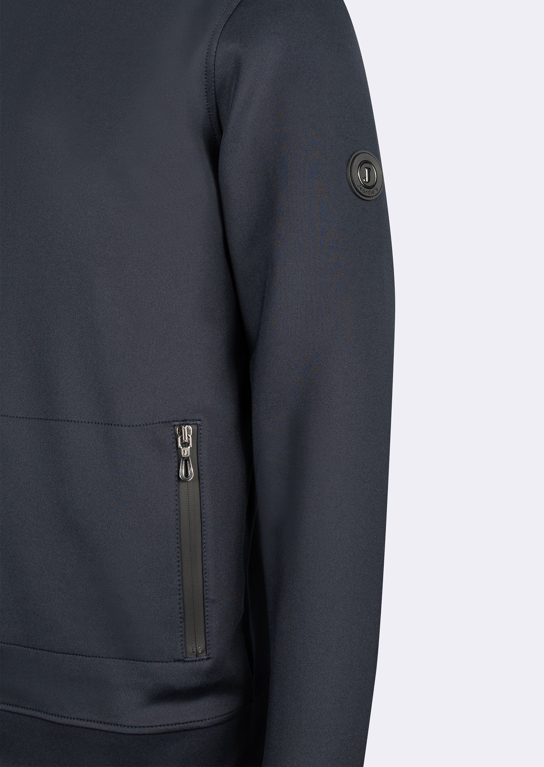 Navy Sweatshirt