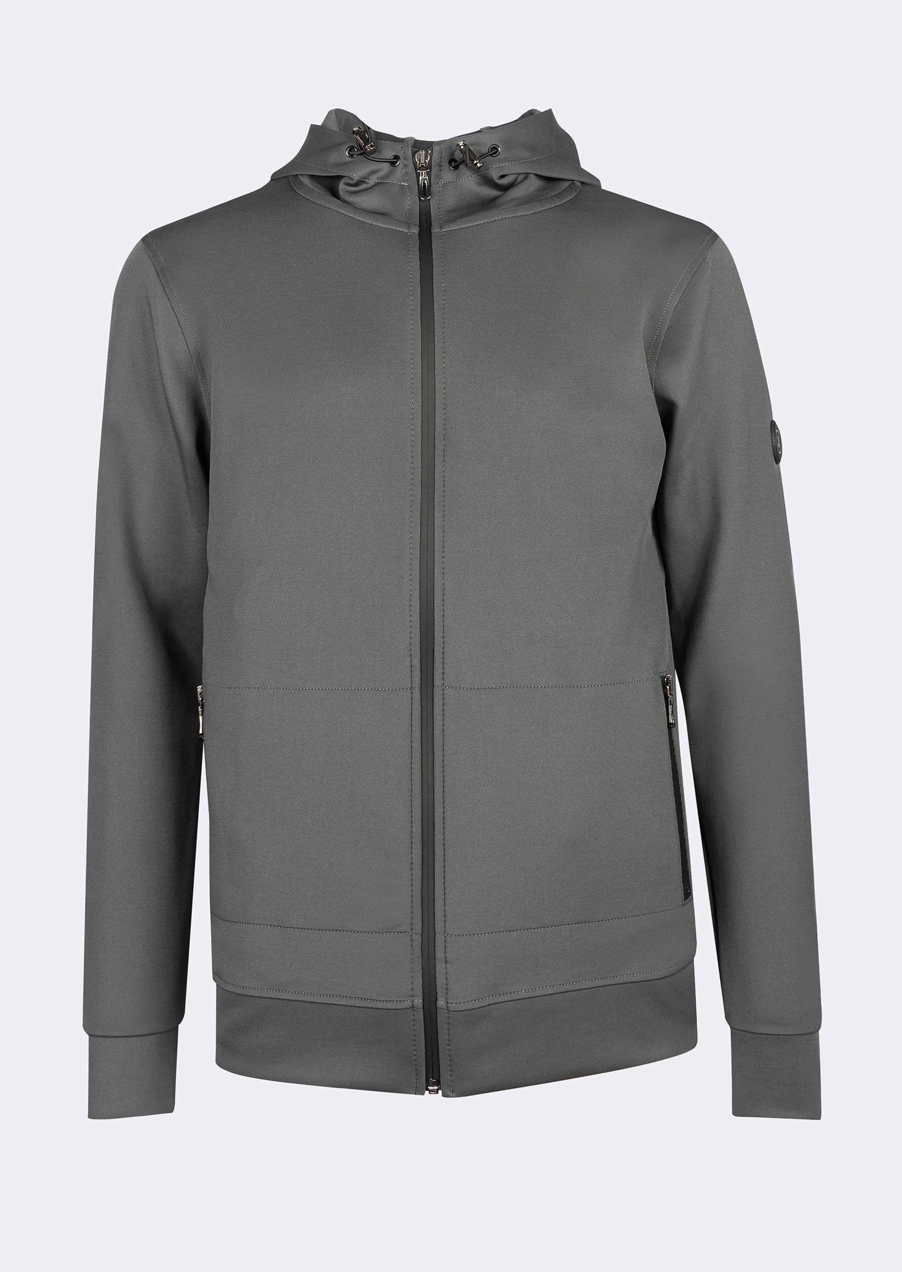 Anthracite Sweatshirt