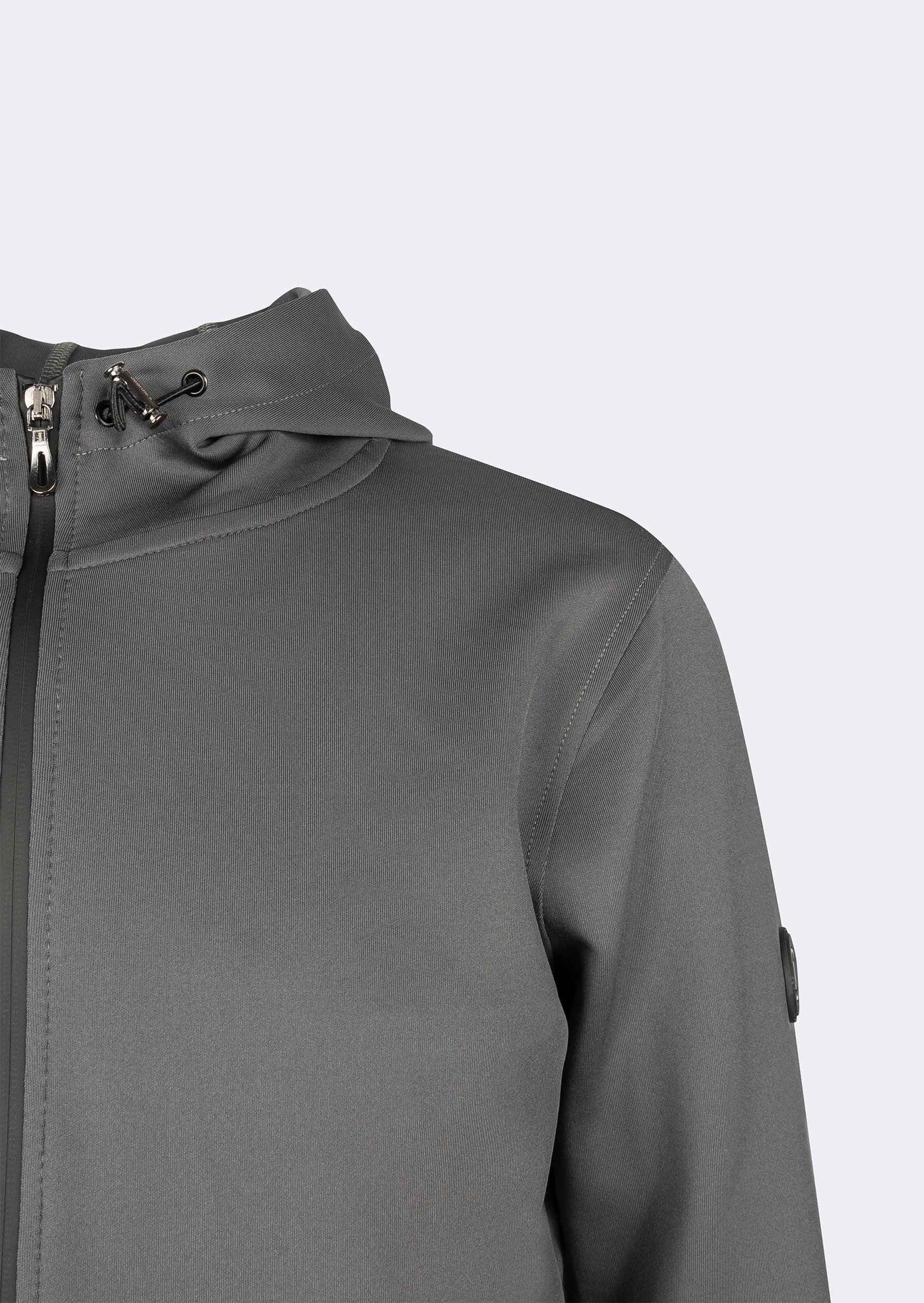 Anthracite Sweatshirt