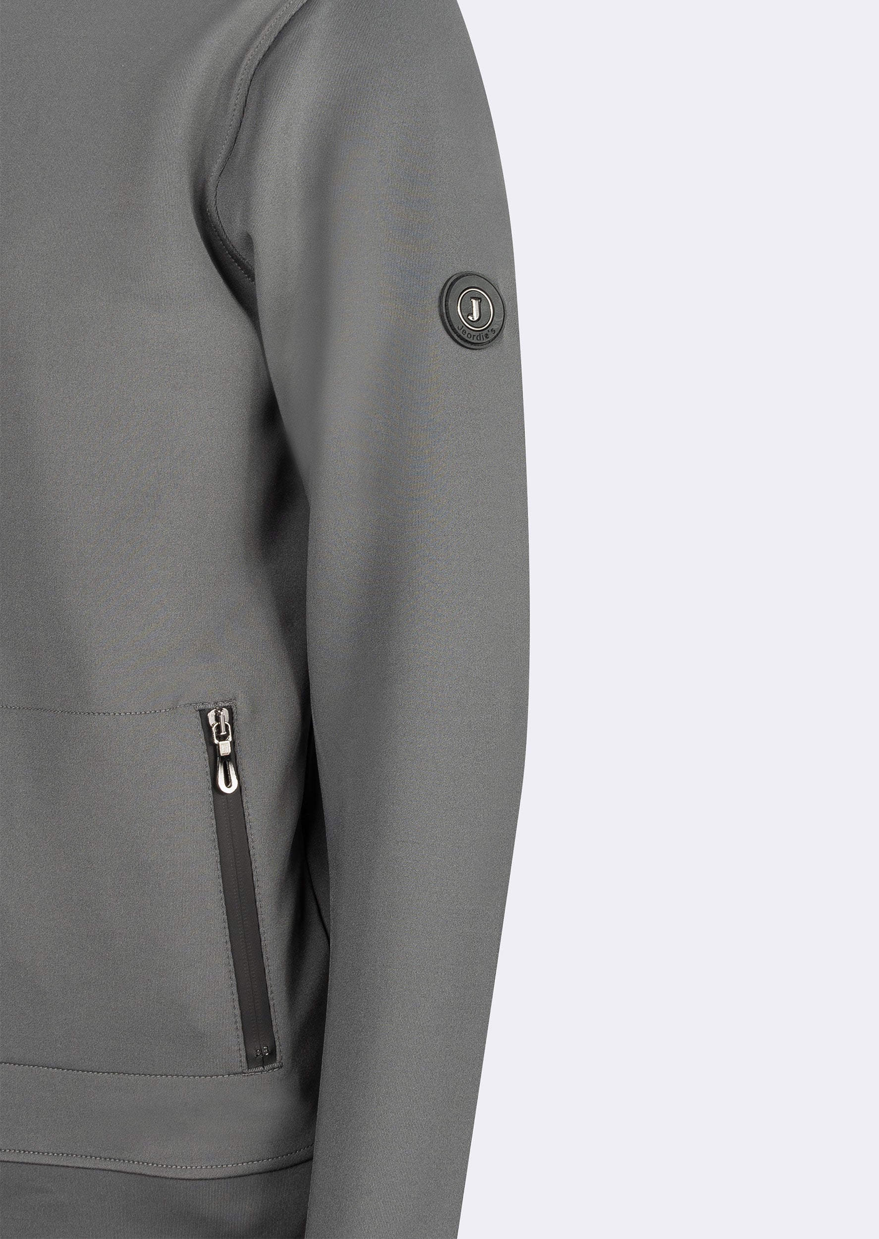 Anthracite Sweatshirt