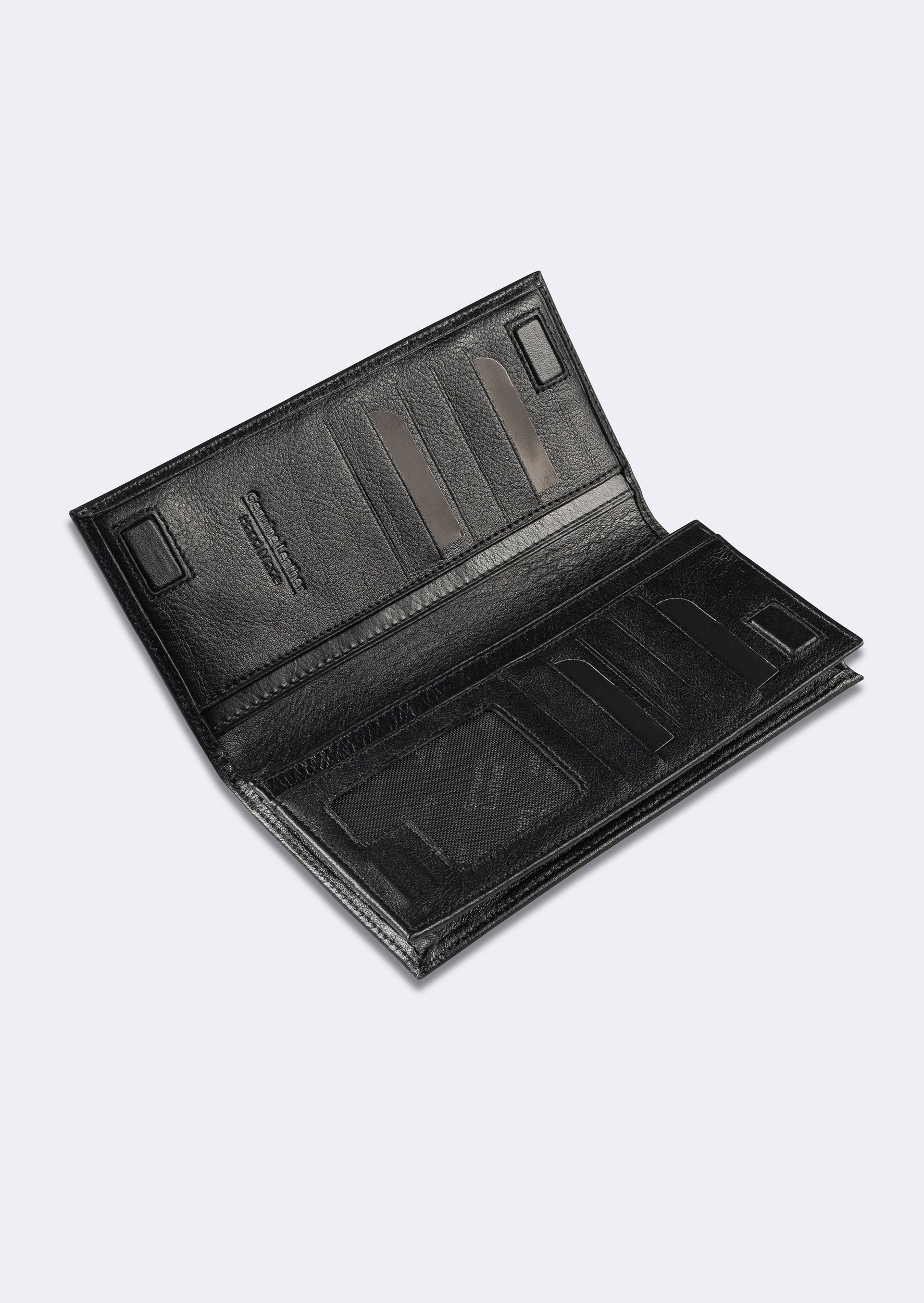 Black Wallet