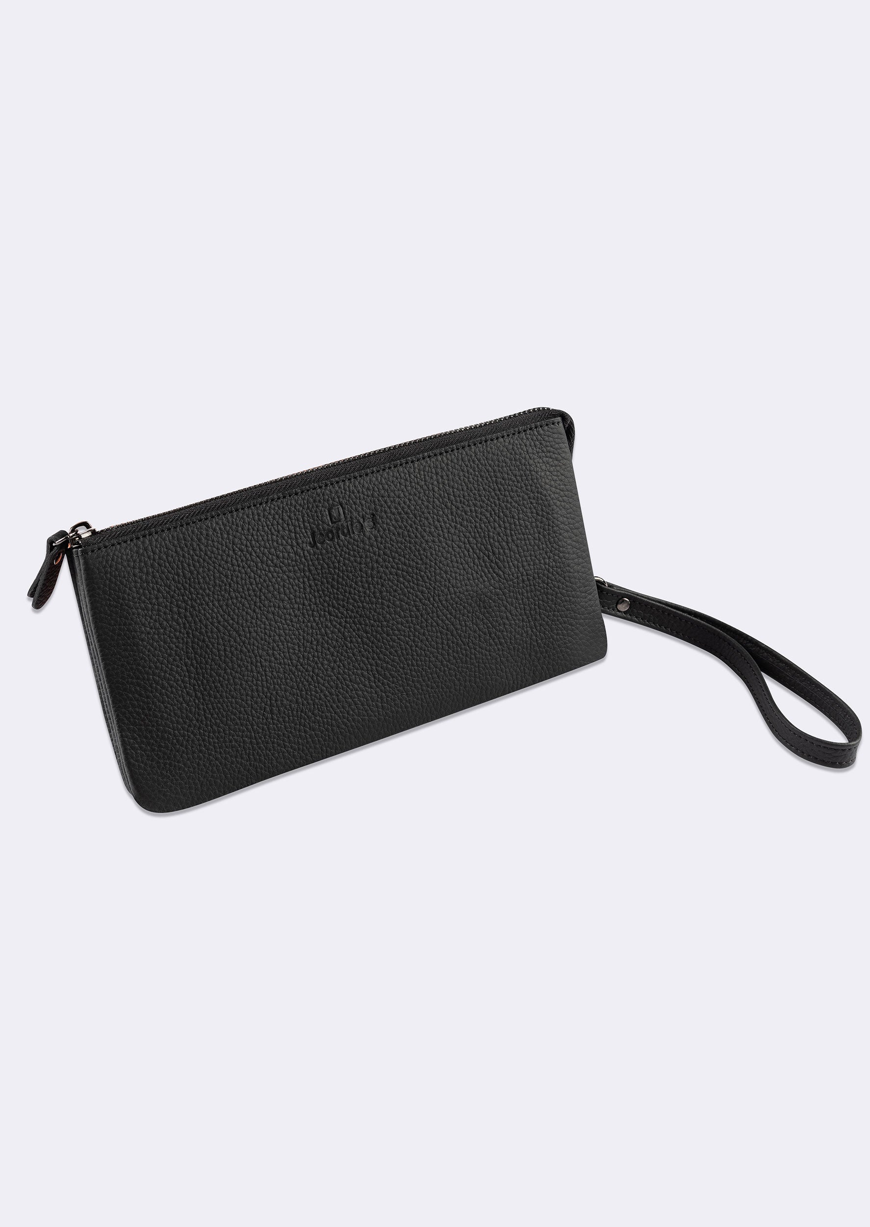 Standard Fit Black Bag & Backpack