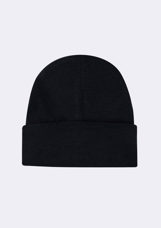 Navy Beanie