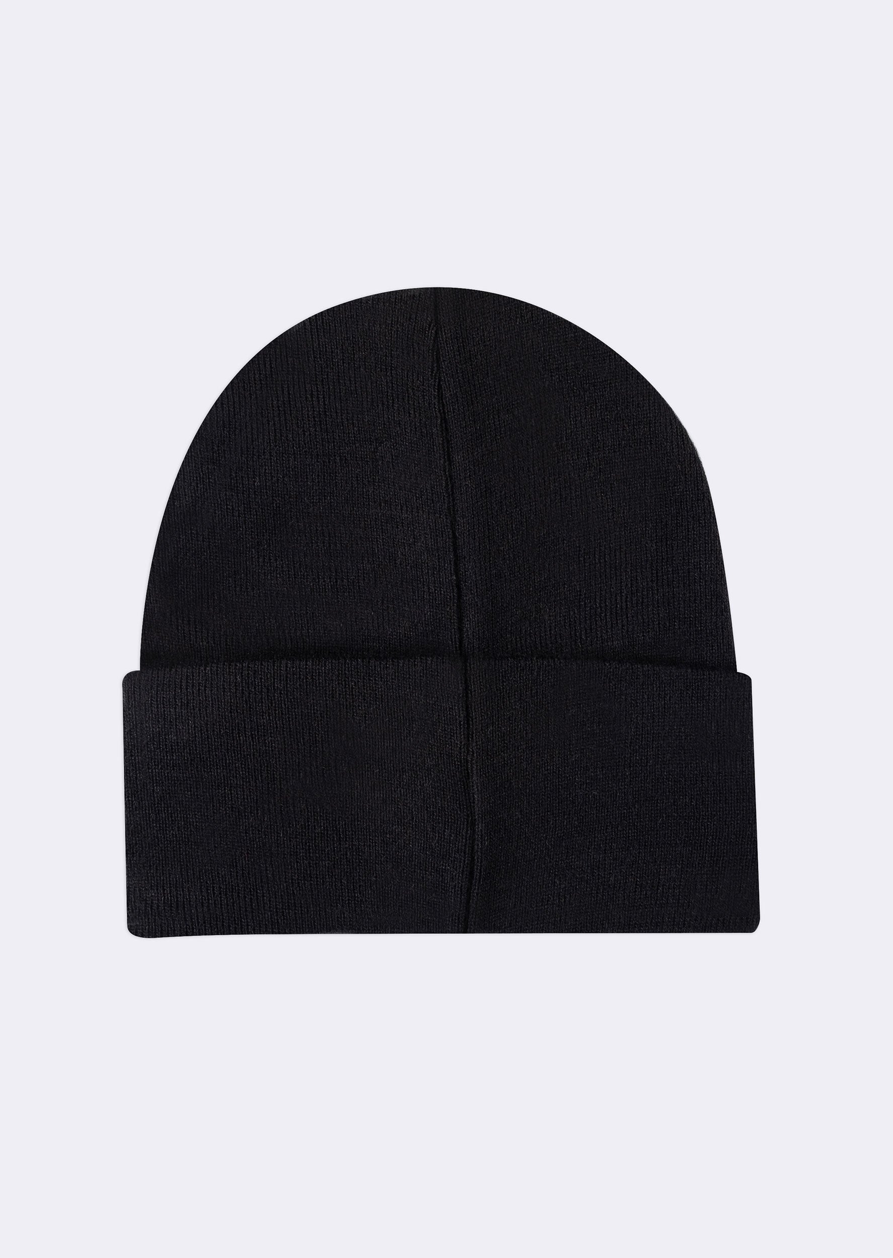 Dark Navy Beanie