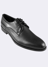 Black Formal Shoes