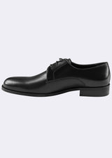 Black Formal Shoes