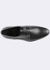 Black Formal Shoes