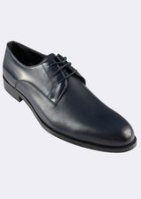Navy Formal Shoes