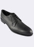 Black Formal Shoes