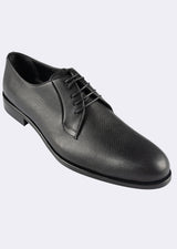 Black Formal Shoes