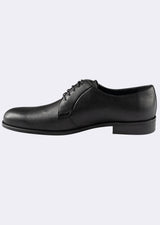 Black Formal Shoes