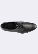 Black Formal Shoes