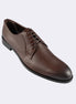 Brown Formal Shoes