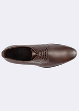 Brown Formal Shoes