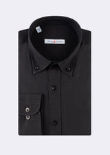 Black Long Sleeve Shirt
