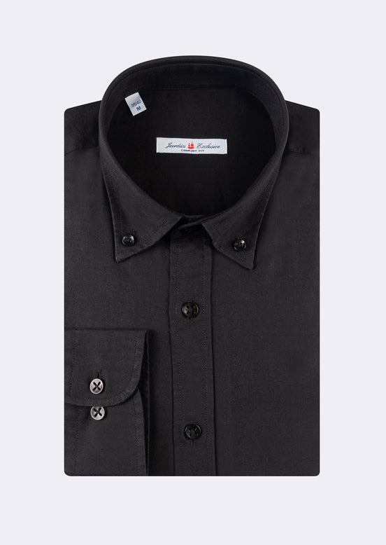Black Long Sleeve Shirt