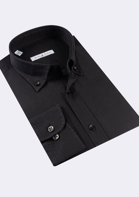 Black Long Sleeve Shirt