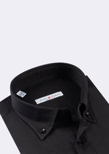 Black Long Sleeve Shirt