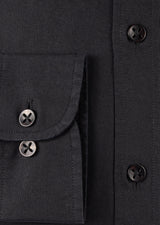 Black Long Sleeve Shirt