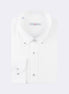 White Long Sleeve Shirt