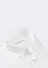 White Long Sleeve Shirt