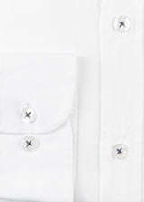 White Long Sleeve Shirt