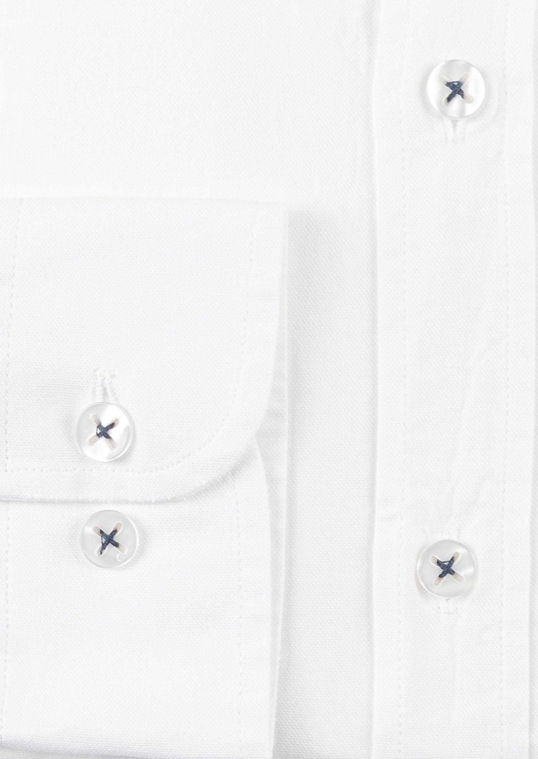 White Long Sleeve Shirt