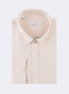 Beige Long Sleeve Shirt
