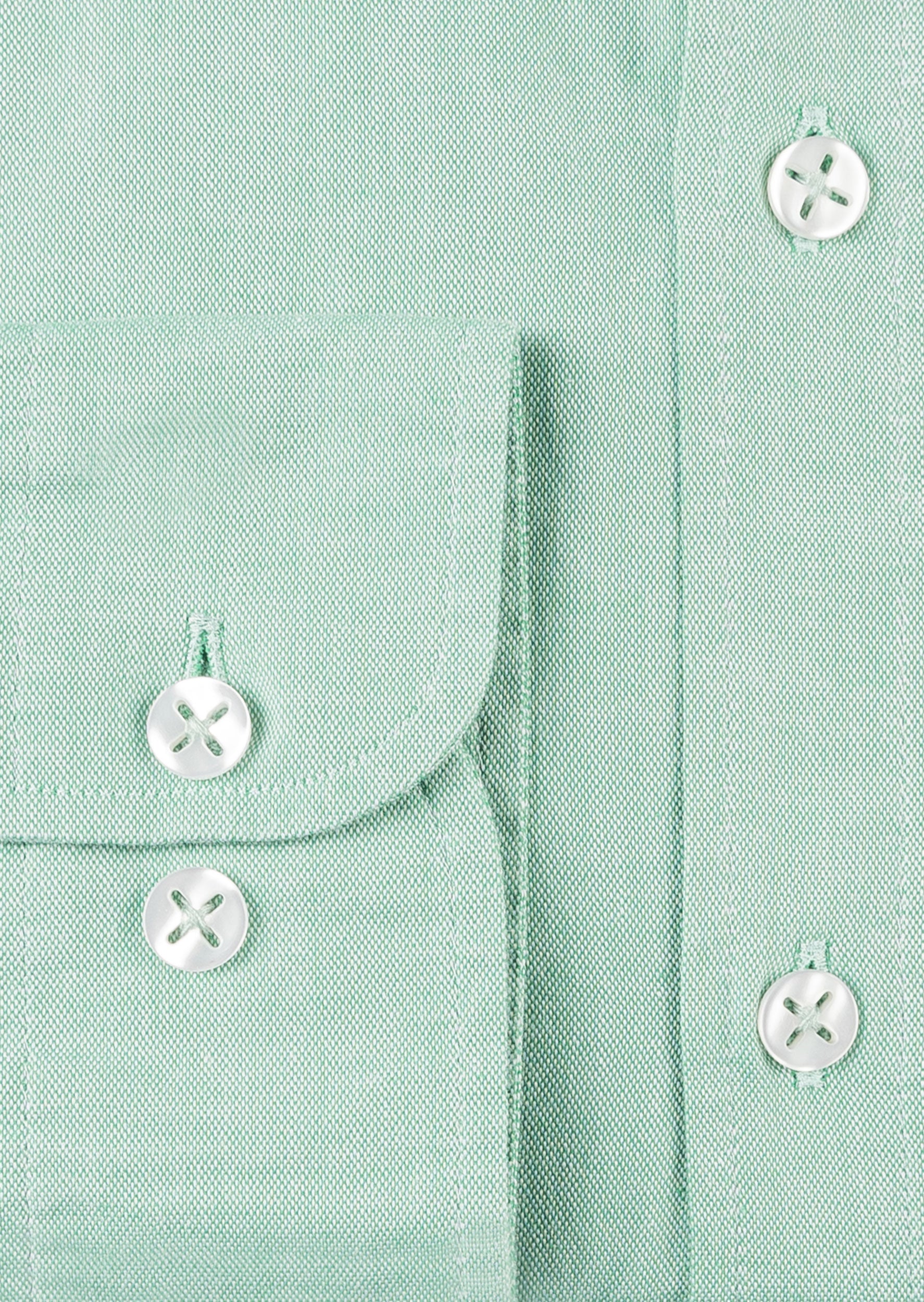 Green Long Sleeve Shirt