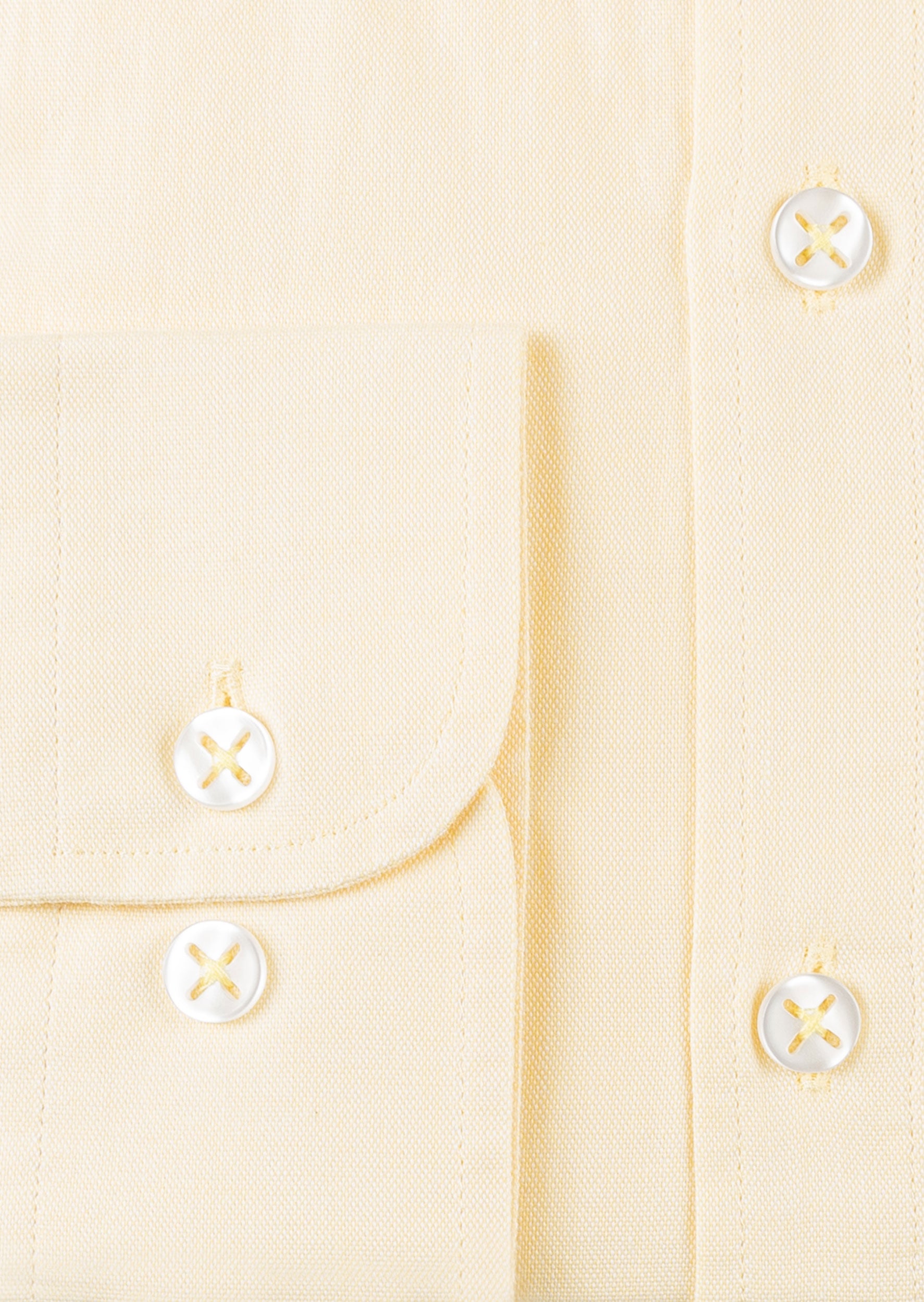 Yellow Long Sleeve Shirt