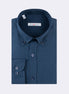 Navy Long Sleeve Shirt