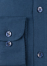 Navy Long Sleeve Shirt