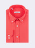 Red Long Sleeve Shirt