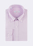 Lilac Long Sleeve Shirt