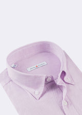 Lilac Long Sleeve Shirt