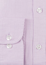 Lilac Long Sleeve Shirt