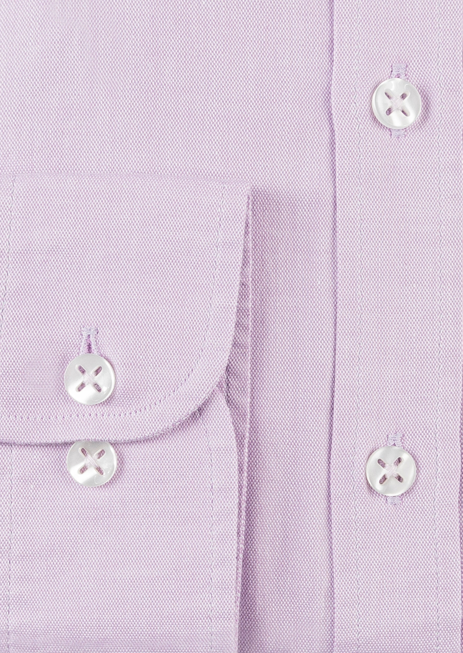 Lilac Long Sleeve Shirt