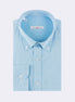 Blue Long Sleeve Shirt