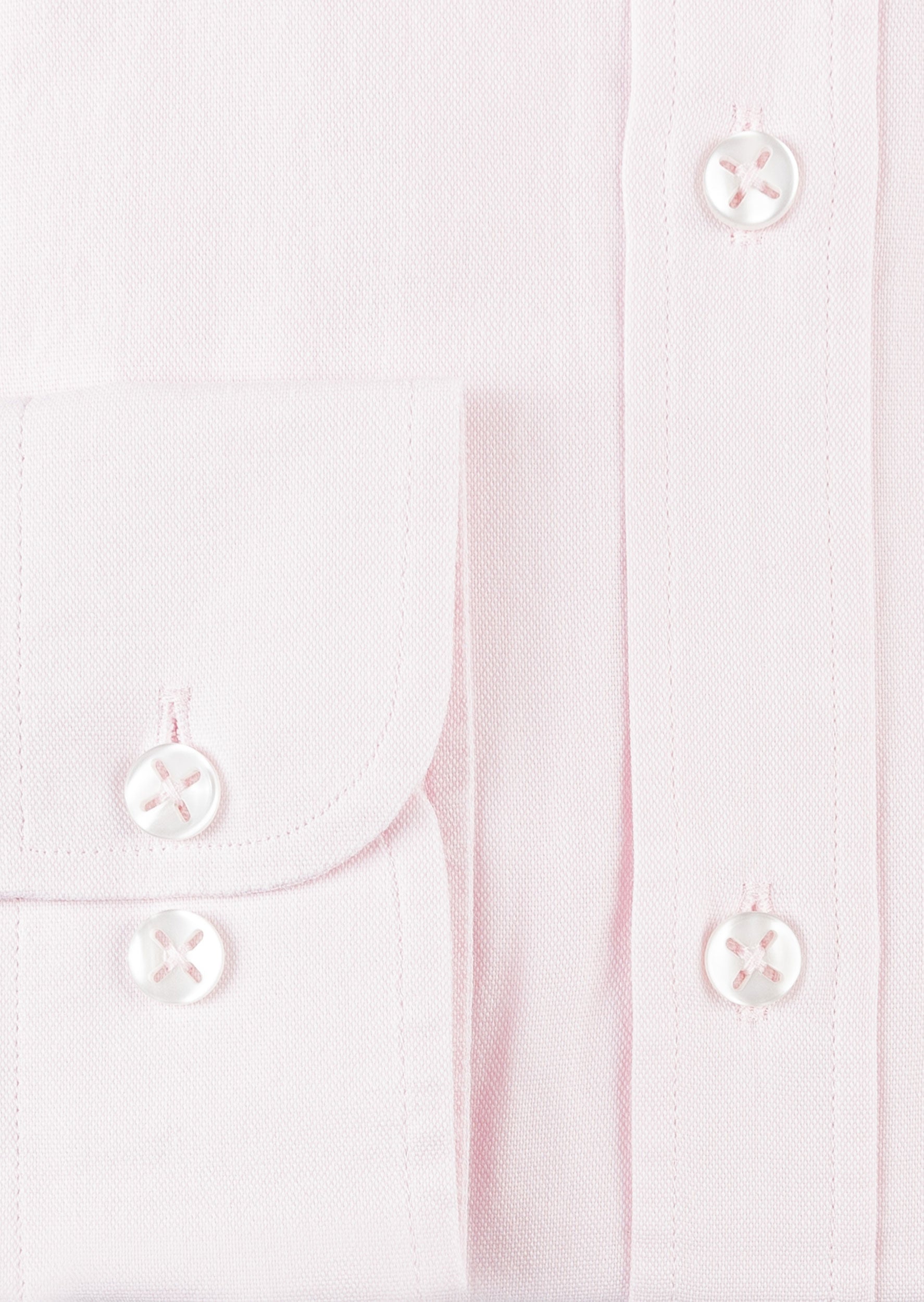 Pink Long Sleeve Shirt