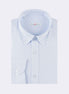 Light Blue Long Sleeve Shirt