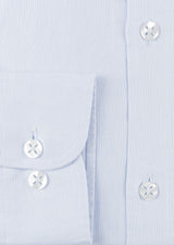Light Blue Long Sleeve Shirt