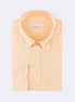 Orange Long Sleeve Shirt