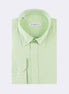 Light Green Long Sleeve Shirt