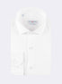 White Long Sleeve Shirt