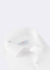 White Long Sleeve Shirt