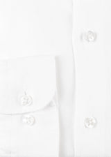 White Long Sleeve Shirt