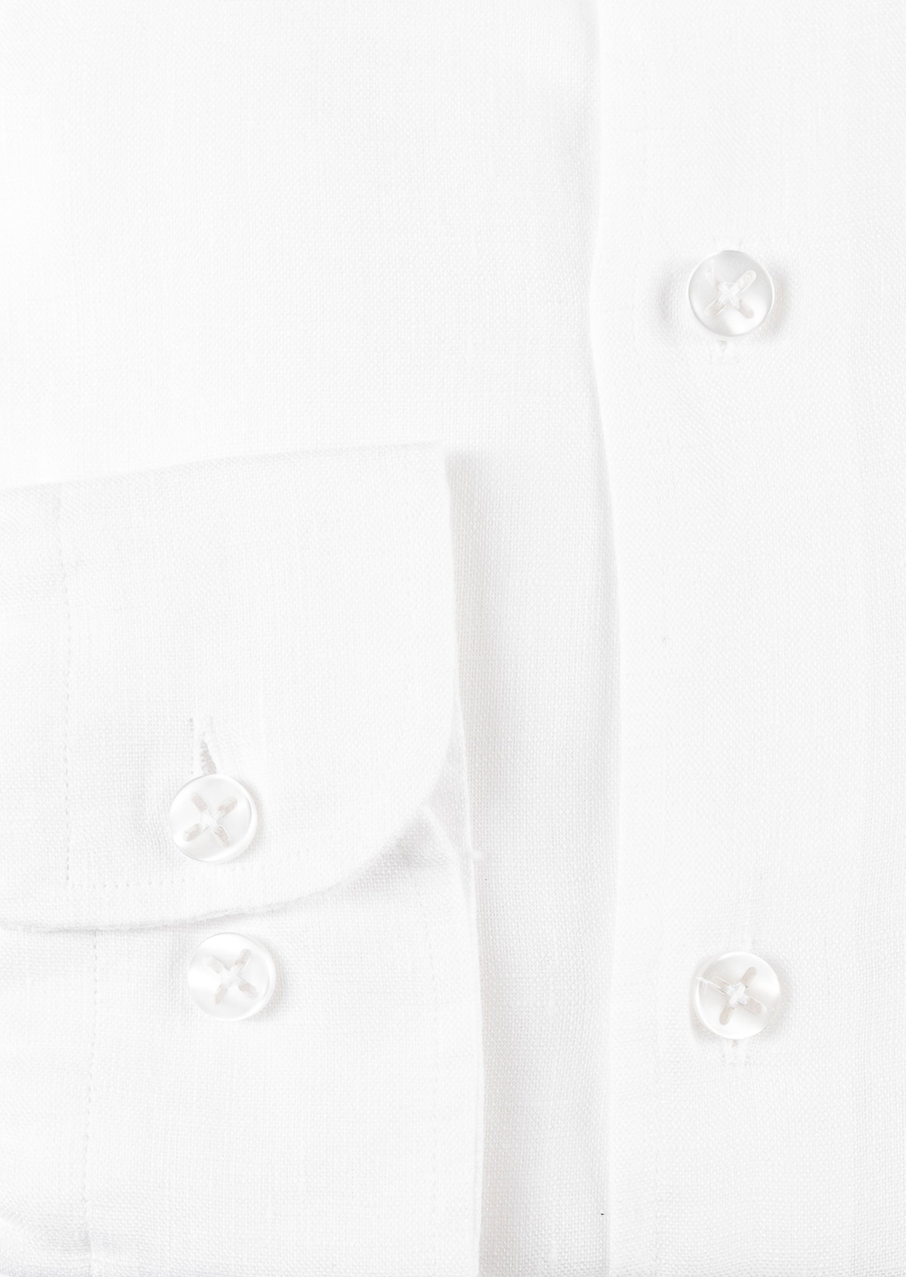 White Long Sleeve Shirt