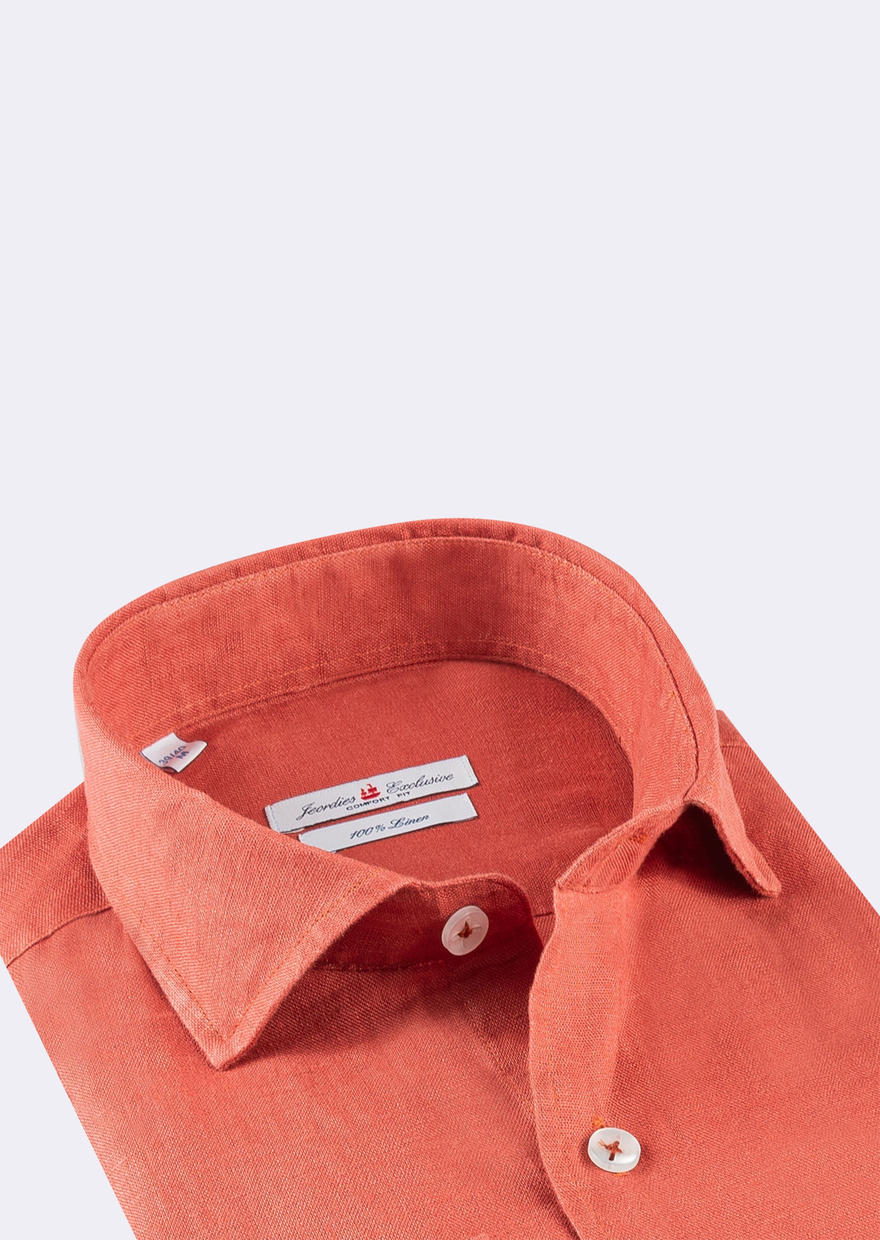 Brick Long Sleeve Shirt