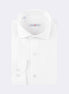 White Long Sleeve Shirt